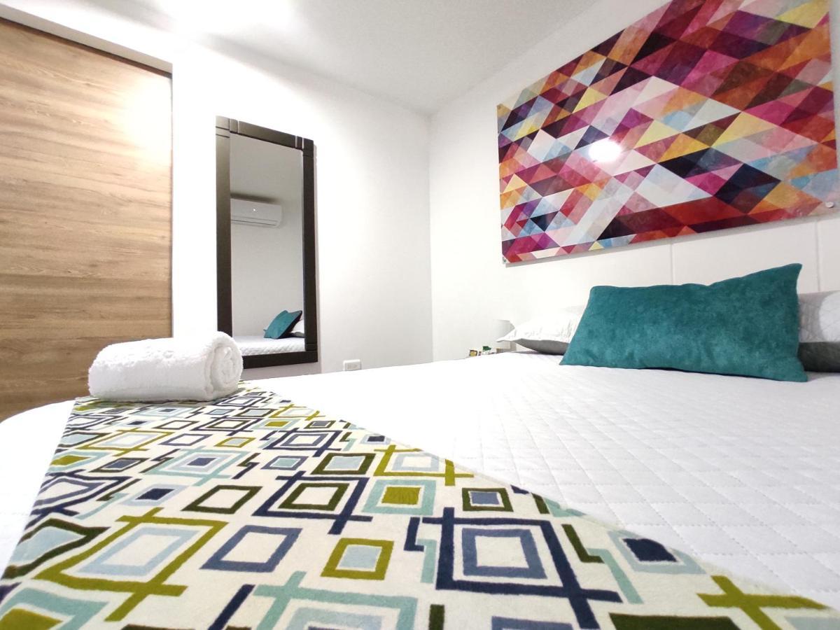 Walena Hotel Ríohacha Zewnętrze zdjęcie