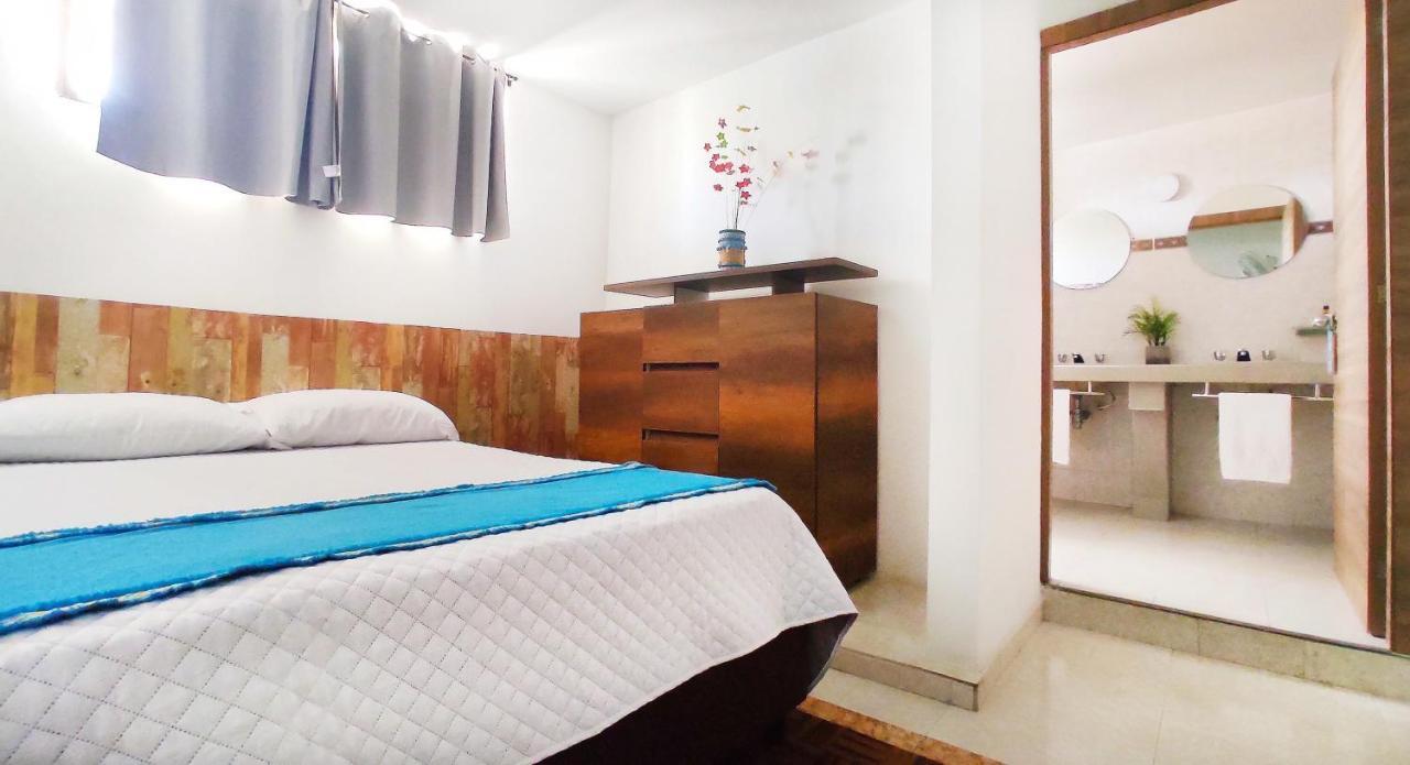 Walena Hotel Ríohacha Zewnętrze zdjęcie