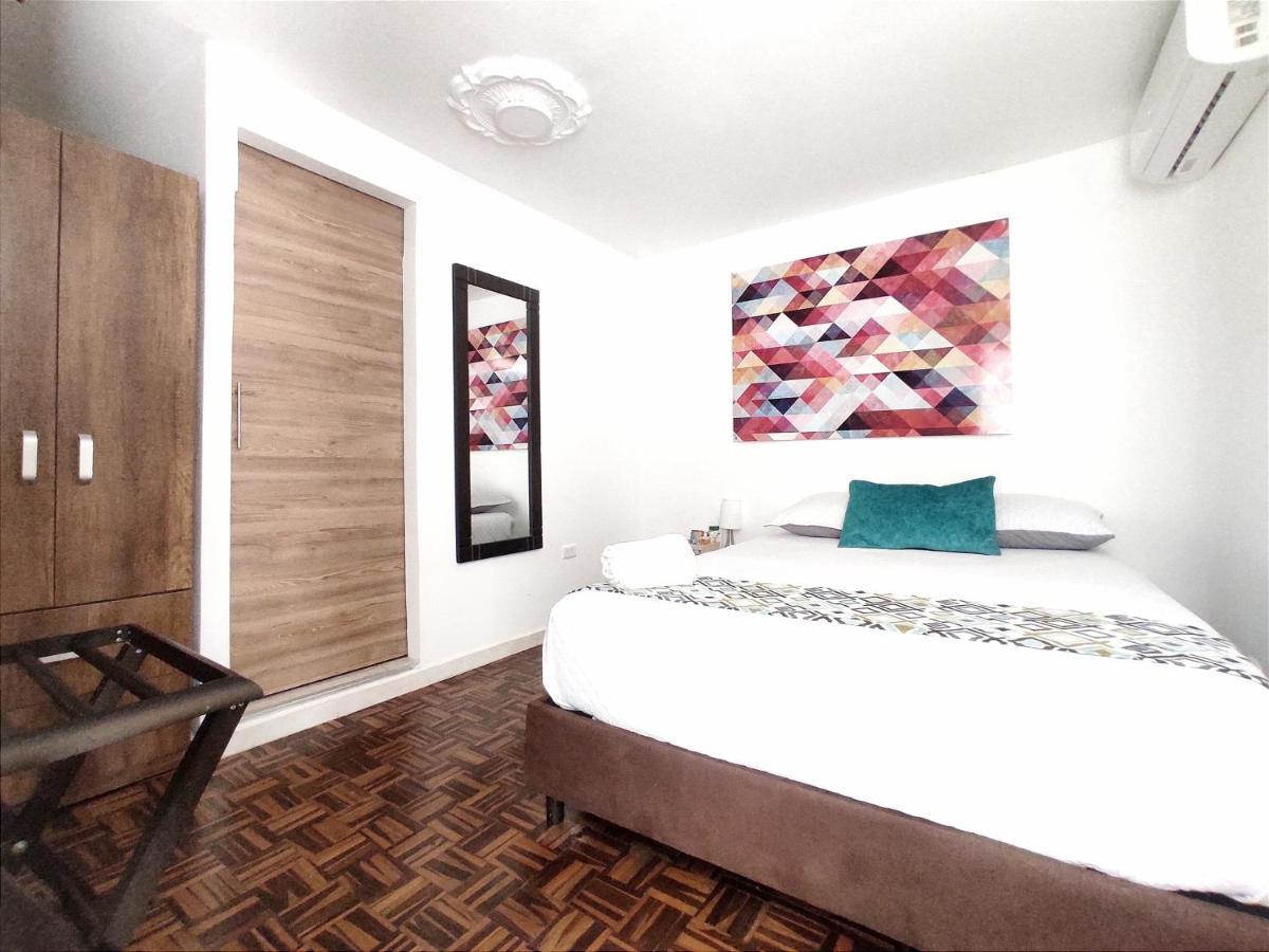 Walena Hotel Ríohacha Zewnętrze zdjęcie