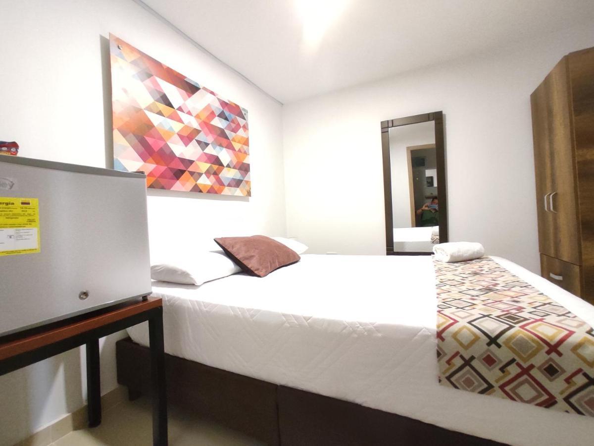 Walena Hotel Ríohacha Zewnętrze zdjęcie