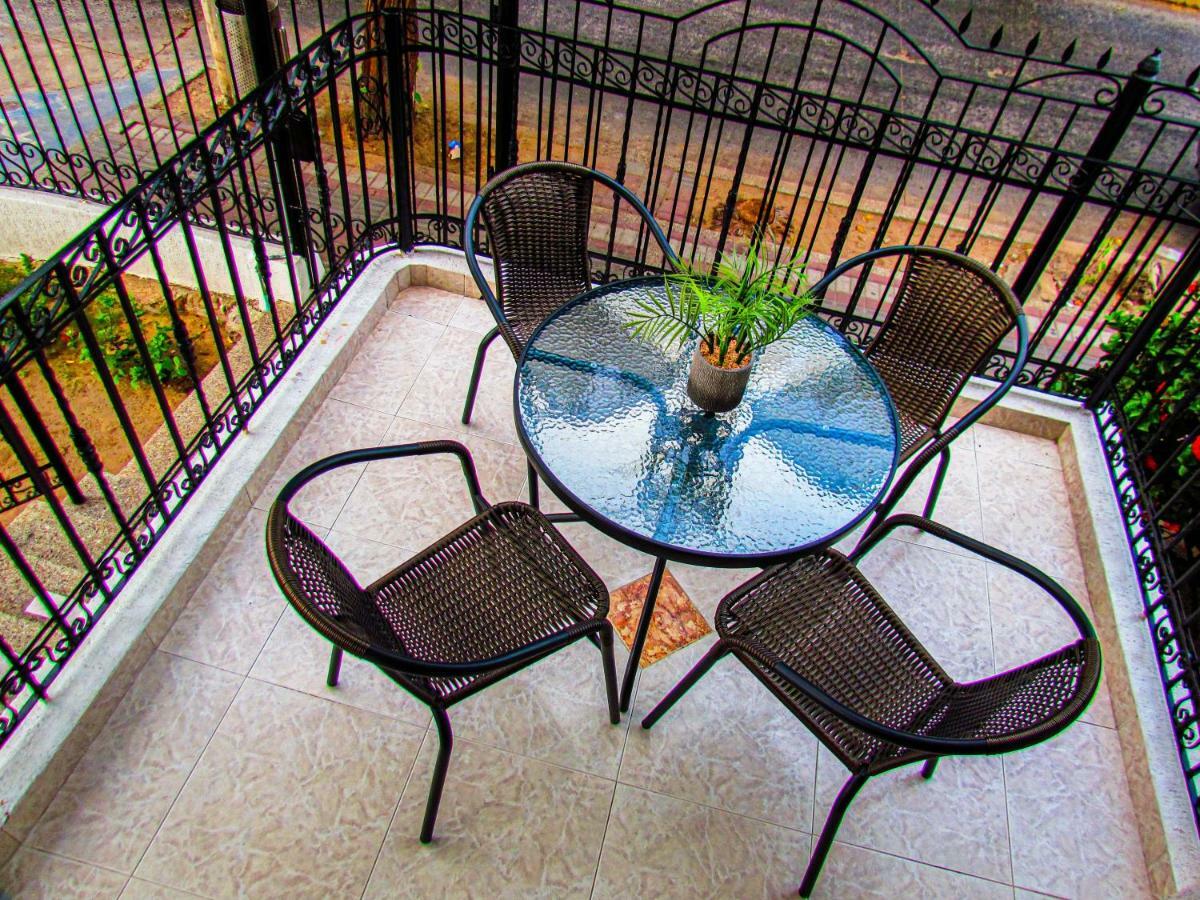 Walena Hotel Ríohacha Zewnętrze zdjęcie